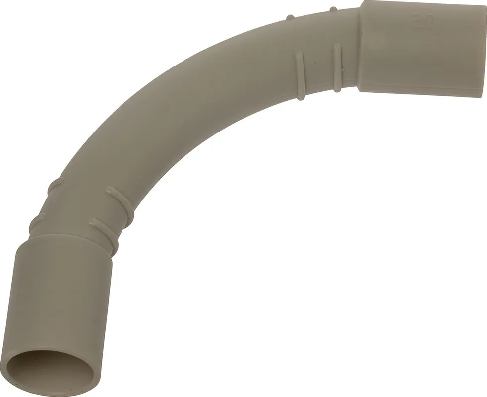 Sänkt pris Rörböj